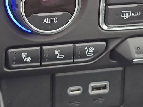 Certified 2021 Chevrolet Tahoe High Country image 21