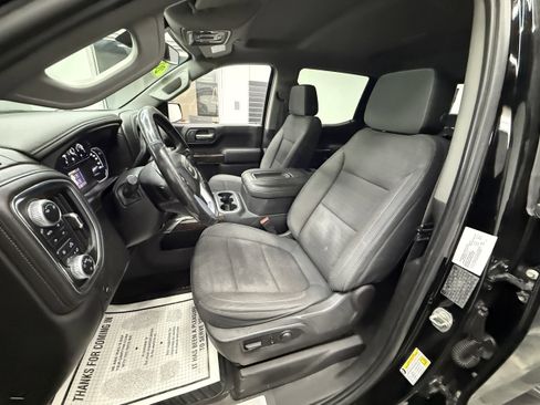Used 2019 GMC Sierra 1500 Elevation image 13