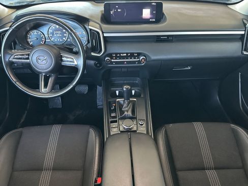 Certified 2025 MAZDA CX-50 AWD 2.5 S w/ Preferred Package image 13