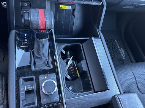 Used 2023 Toyota Sequoia TRD Pro image 20