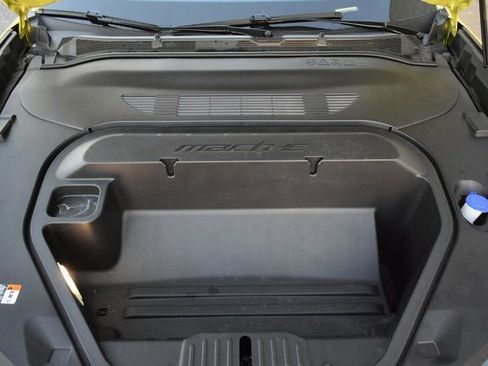 Used 2025 Ford Mustang Mach-E Premium image 55