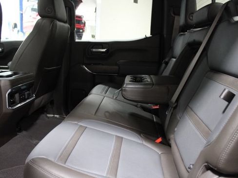 Used 2022 GMC Sierra 1500 Denali w/ Driver Alert Package II AWD/4WD image 26
