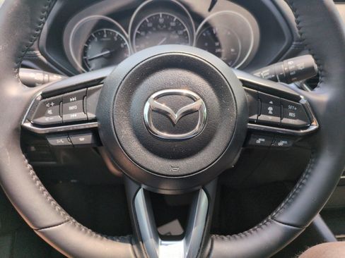 Used 2025 MAZDA CX-5 AWD 2.5 S w/ Select Package image 16
