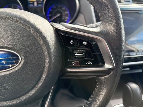 Used 2019 Subaru Outback 2.5i Limited image 17