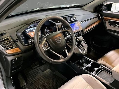 Used 2017 Honda CR-V EX image 18