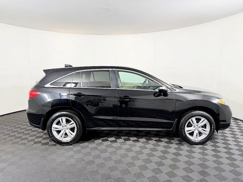 Used 2014 Acura RDX AWD w/ Technology Package image 6