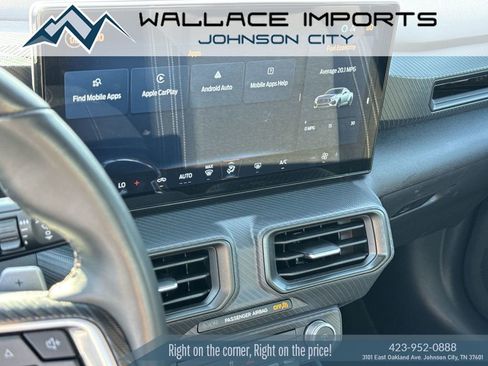 Used 2024 Ford Mustang GT RWD image 25