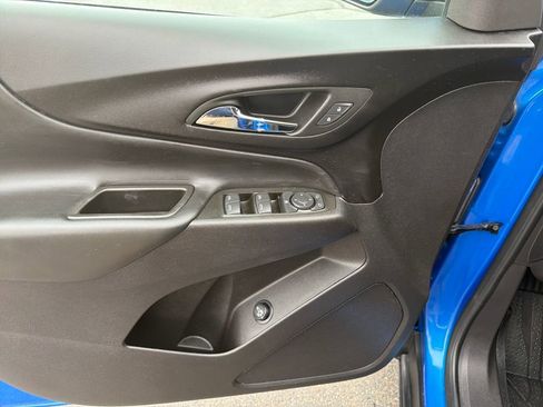 Used 2024 Chevrolet Equinox LT image 14