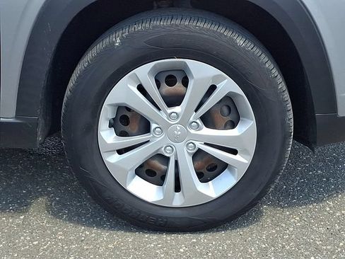 Used 2024 Chevrolet Trax LS FWD image 28