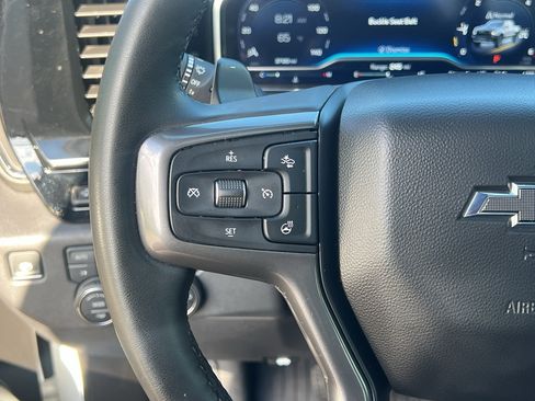 Used 2024 Chevrolet Silverado 1500 ZR2 w/ ZR2 Bison Edition AWD/4WD image 31