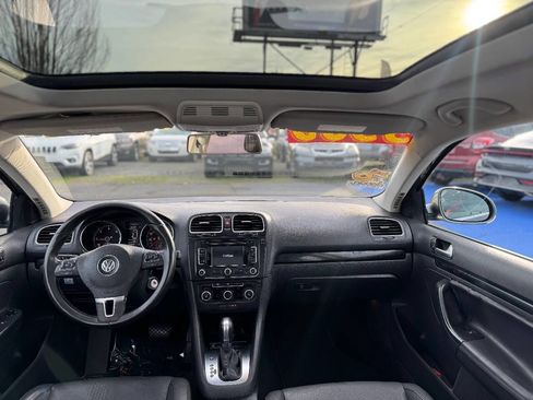 Used 2014 Volkswagen Jetta TDI image 15