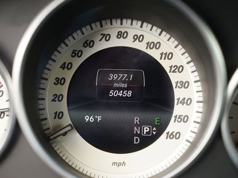 Used 2016 Mercedes-Benz E 350 Sedan image 26