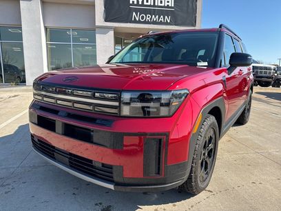 Used 2025 Hyundai Santa Fe XRT