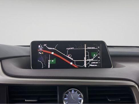 Used 2018 Lexus RX 350 AWD w/ Premium Package image 7