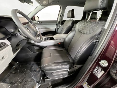 Used 2023 Hyundai Palisade SE AWD/4WD image 20