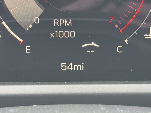 New 2026 GMC Acadia AT4 w/ Luxury Package image 12