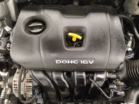Used 2017 Kia Forte LX FWD image 30