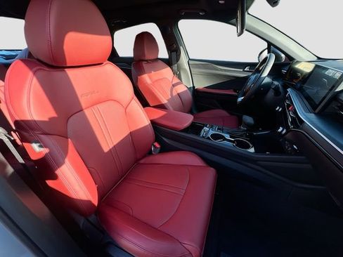 New 2026 Kia K5 GT-Line w/ GT-Line Premium Package image 28