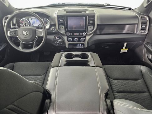 New 2026 RAM 1500 Warlock AWD/4WD image 20