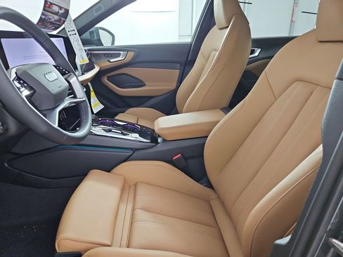 New 2026 Audi A5 2.0T Prestige image 16