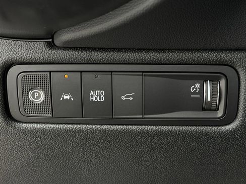 New 2026 Chevrolet Equinox EV RS FWD image 20