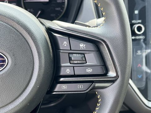 Used 2025 Subaru Crosstrek 2.5i Sport w/ Popular Package #4A image 26