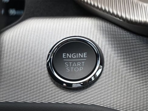 New 2025 Ford Explorer Active w/ Active Comfort Package image 41