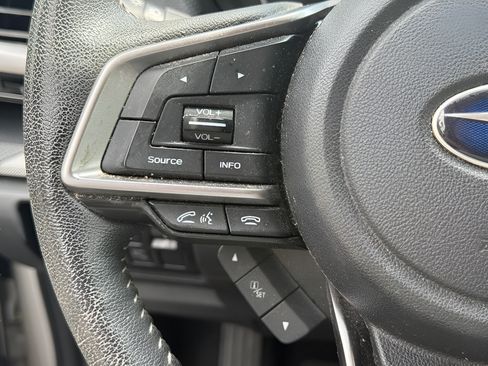 Used 2019 Subaru Forester Limited AWD/4WD image 16