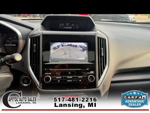 Used 2021 Subaru Crosstrek 2.0i Premium w/ Moonroof Package AWD/4WD image 27