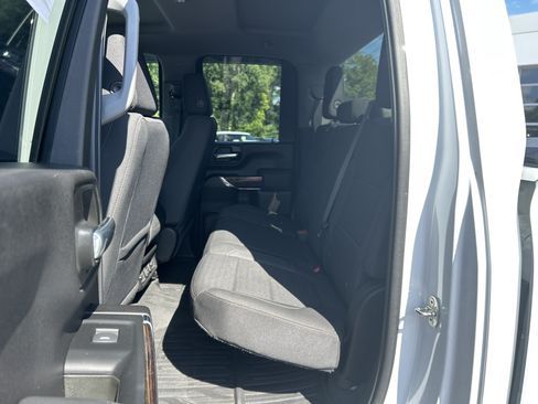 Used 2023 GMC Sierra 2500 SLE w/ SLE Convenience Package AWD/4WD image 27