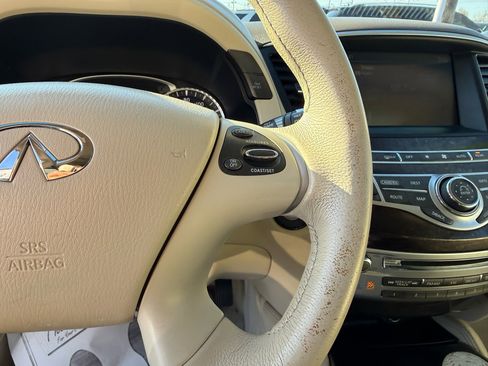 Used 2013 INFINITI JX35 AWD w/ Premium Pkg image 19
