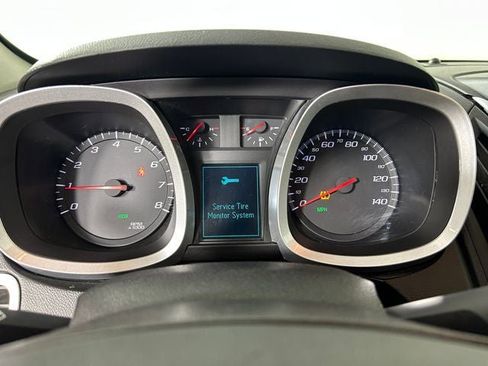 Used 2016 Chevrolet Equinox LT w/ Convenience Package FWD image 18