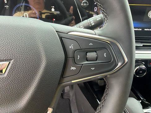 New 2026 Chevrolet Trax LT w/ Driver Confidence Package FWD image 23