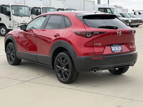 New 2026 MAZDA CX-30 AWD 2.5 S w/ Select Sport Pkg image 6