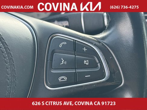 Used 2016 Mercedes-Benz CLS 400 image 20