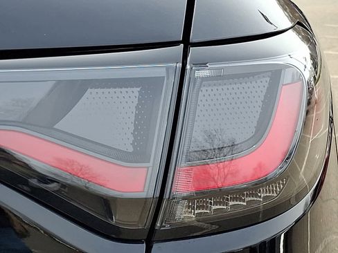 Certified 2026 Honda HR-V LX image 11