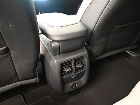 Certified 2022 Ford Mustang Mach-E Premium RWD image 20
