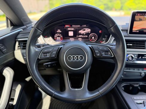 Used 2019 Audi A5 2.0T Prestige AWD/4WD image 25