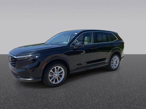 Used 2024 Honda CR-V EX image 5