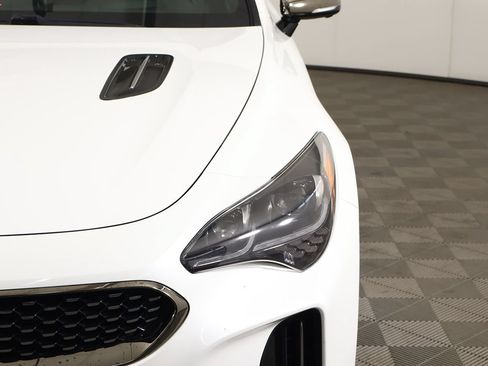 Used 2019 Kia Stinger GT2 AWD/4WD image 20