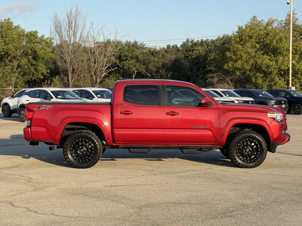 Used 2019 Toyota Tacoma SR5 RWD image 4