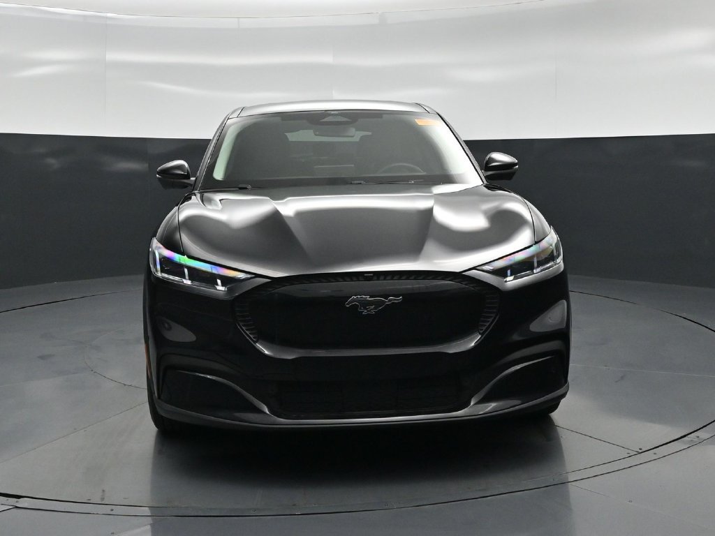 Used 2024 Ford Mustang Mach-E Select RWD image 20