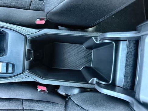 Certified 2025 Honda Accord LX image 27
