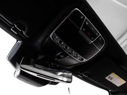 Used 2018 Mercedes-Benz S 450 4MATIC Sedan w/ AMG Line Exterior image 34