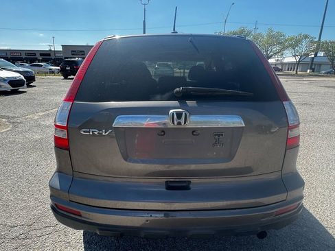 Used 2010 Honda CR-V EX-L image 7