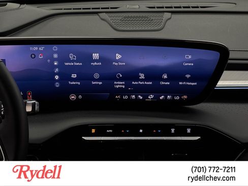Used 2026 Buick Enclave Avenir w/ Super Cruise Package AWD/4WD image 21