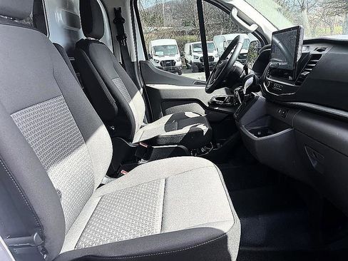 Used 2024 Ford Transit 150 Low Roof AWD image 19