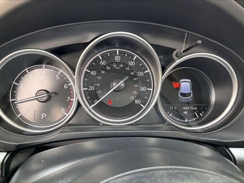 Used 2024 MAZDA CX-5 AWD 2.5 S w/ Select Package image 22