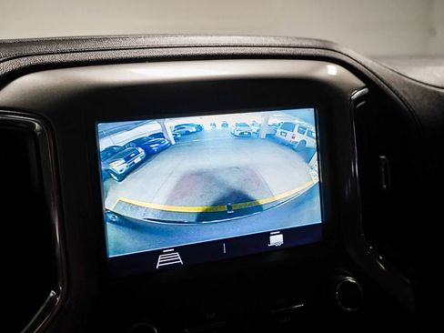 Used 2020 Chevrolet Silverado 1500 RST w/ All-Star Edition image 28