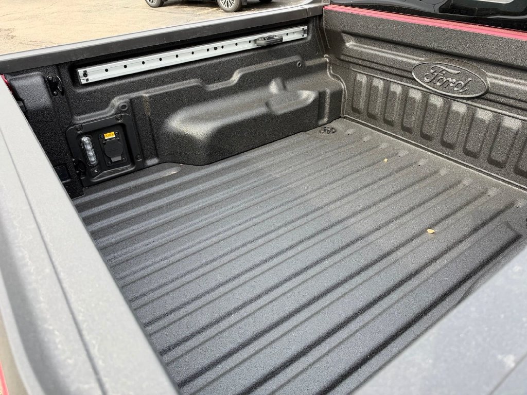 New 2026 Ford Maverick Tremor AWD/4WD image 5